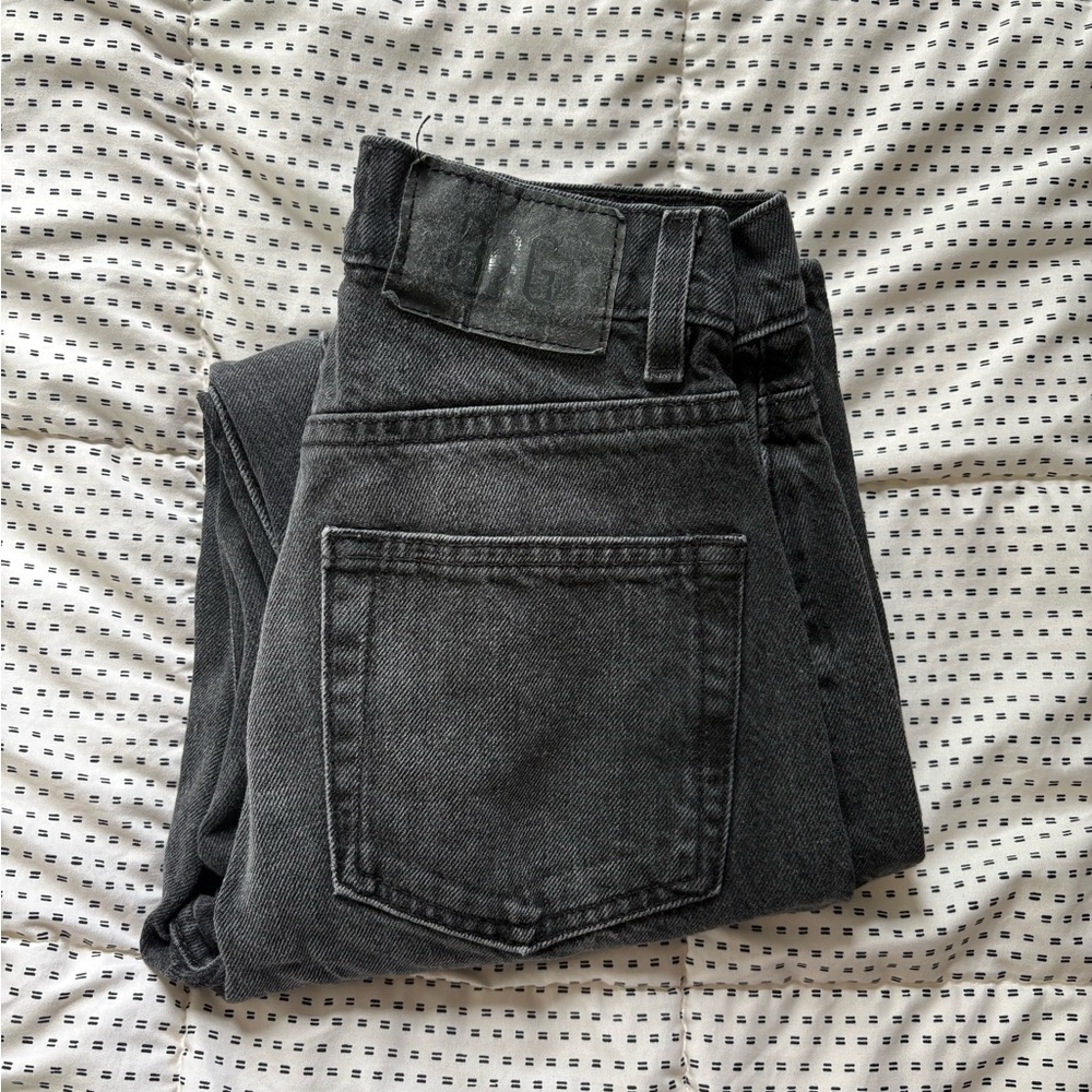 Stylish black Denim Jeans